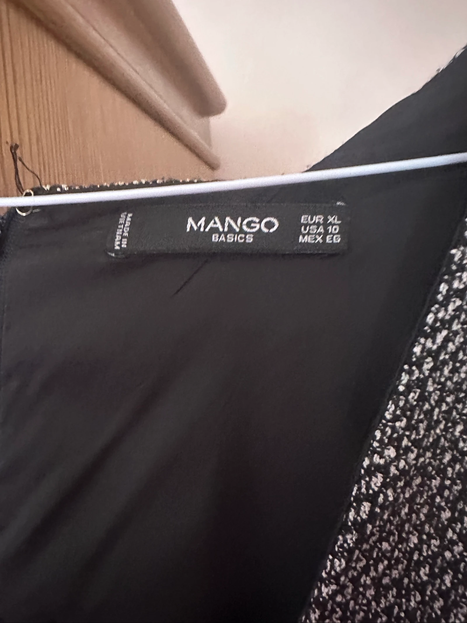 Vestido Mango – photo 2